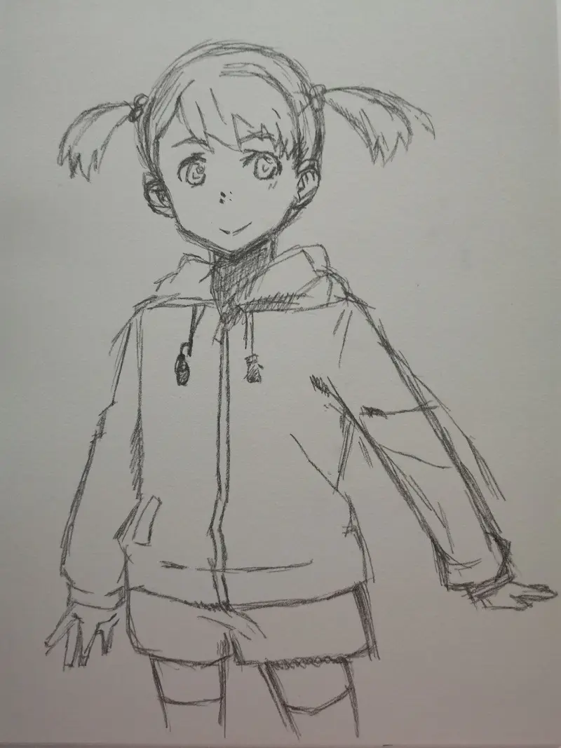 绘画创作