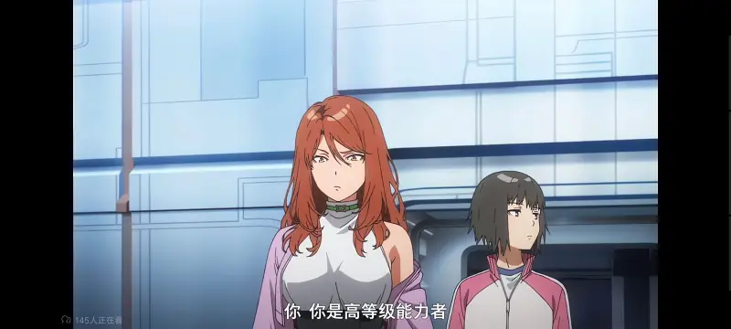 某暗部的少女共栖,魔法禁书目录,动画,动漫,番剧,二次元,ACG,日漫