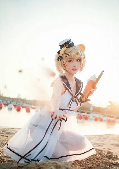 动漫专区,COSPLAY