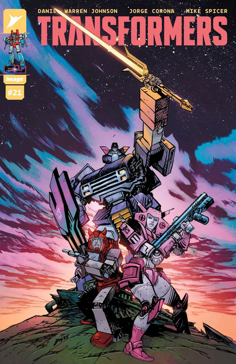 Article Cover