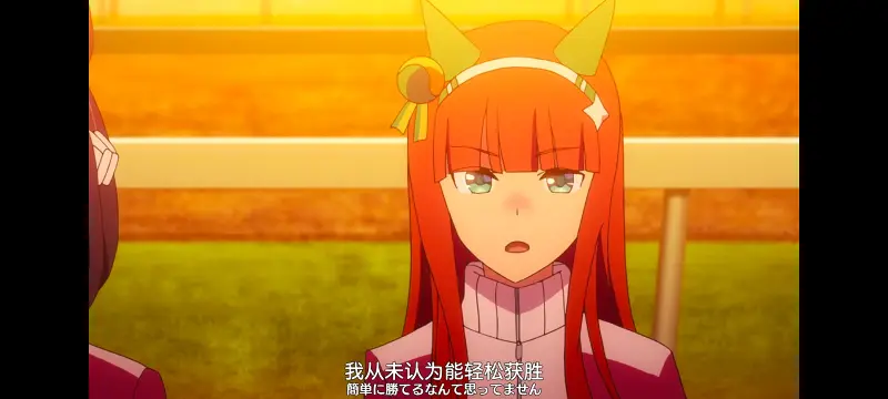 赛马娘,赛马娘PrettyDreby,动画,动漫,番剧,ACG
