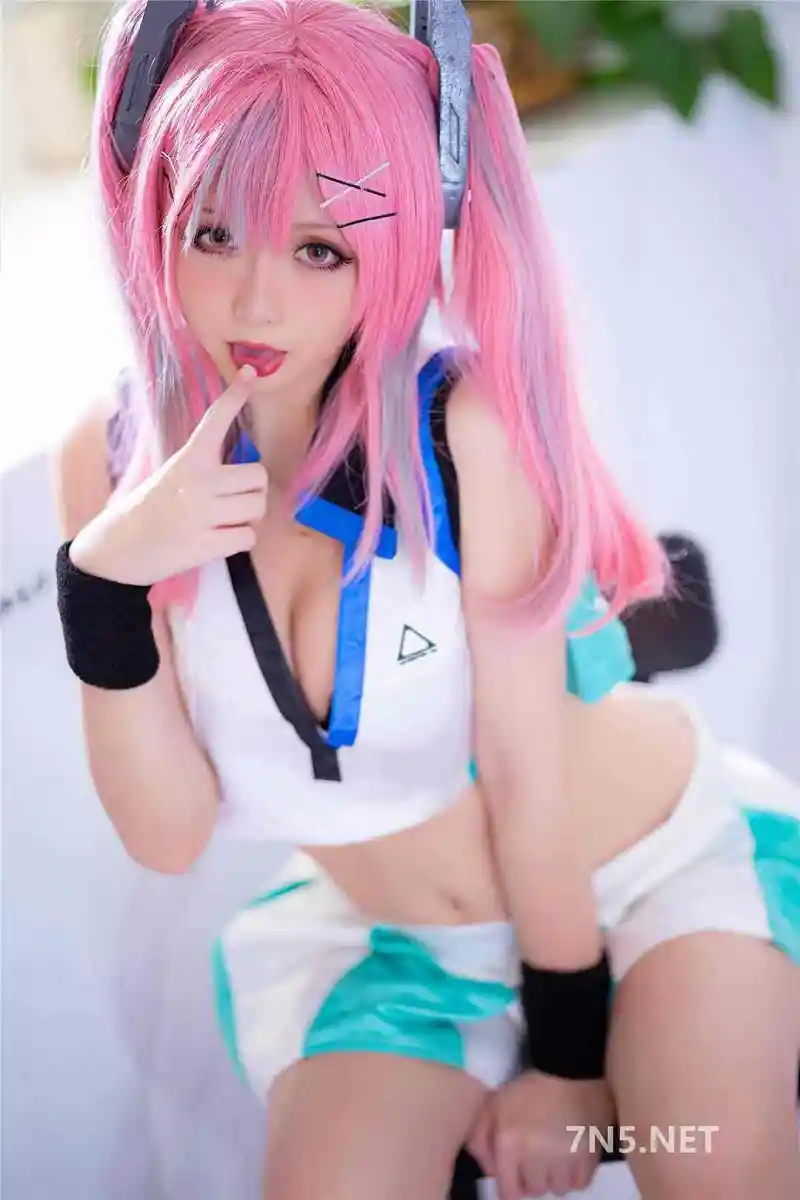 动漫专区,COSPLAY,美女