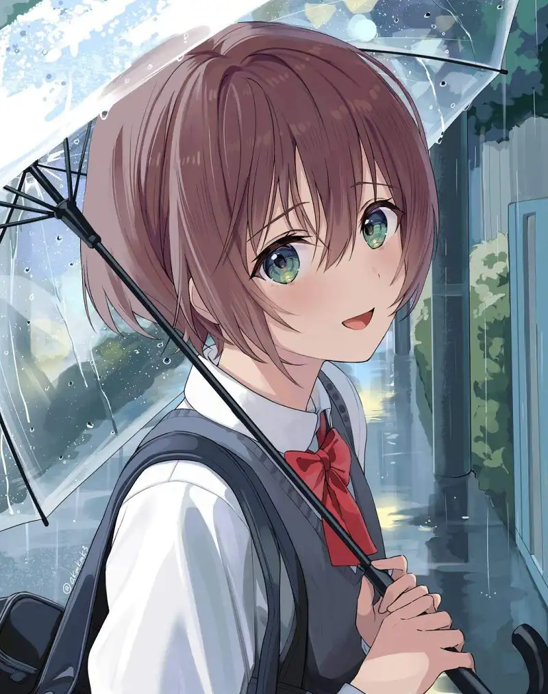 PIXIV,M站美图,P站搬运