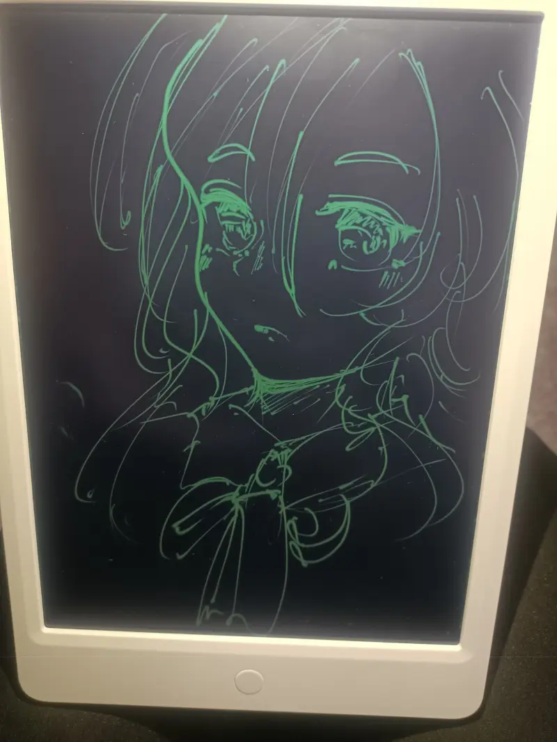画画,绘画,摸鱼