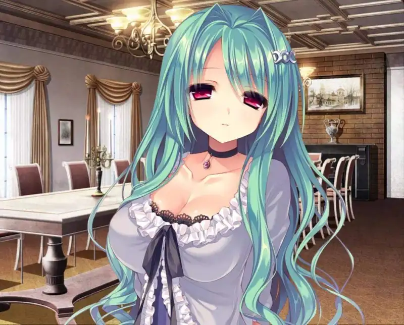 美图,GALGAME,色图
