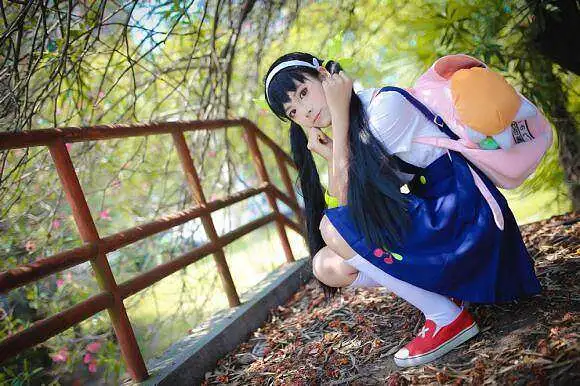 动漫专区,COSPLAY