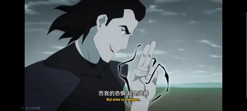 我与超人的冒险,DC,动画,动漫,超级英雄,超人,番剧,二次元,ACG