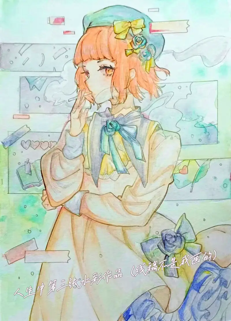 闲聊茶馆,闲聊,手绘,黑板画