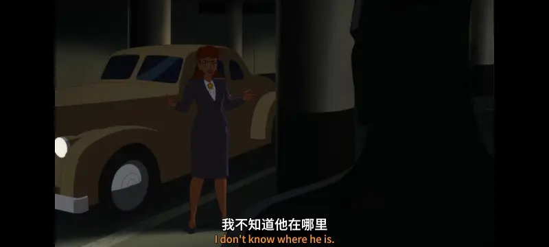 DC,美漫,动画,动漫,超级英雄,蝙蝠侠,蝙蝠侠披风斗士,番剧,ACG