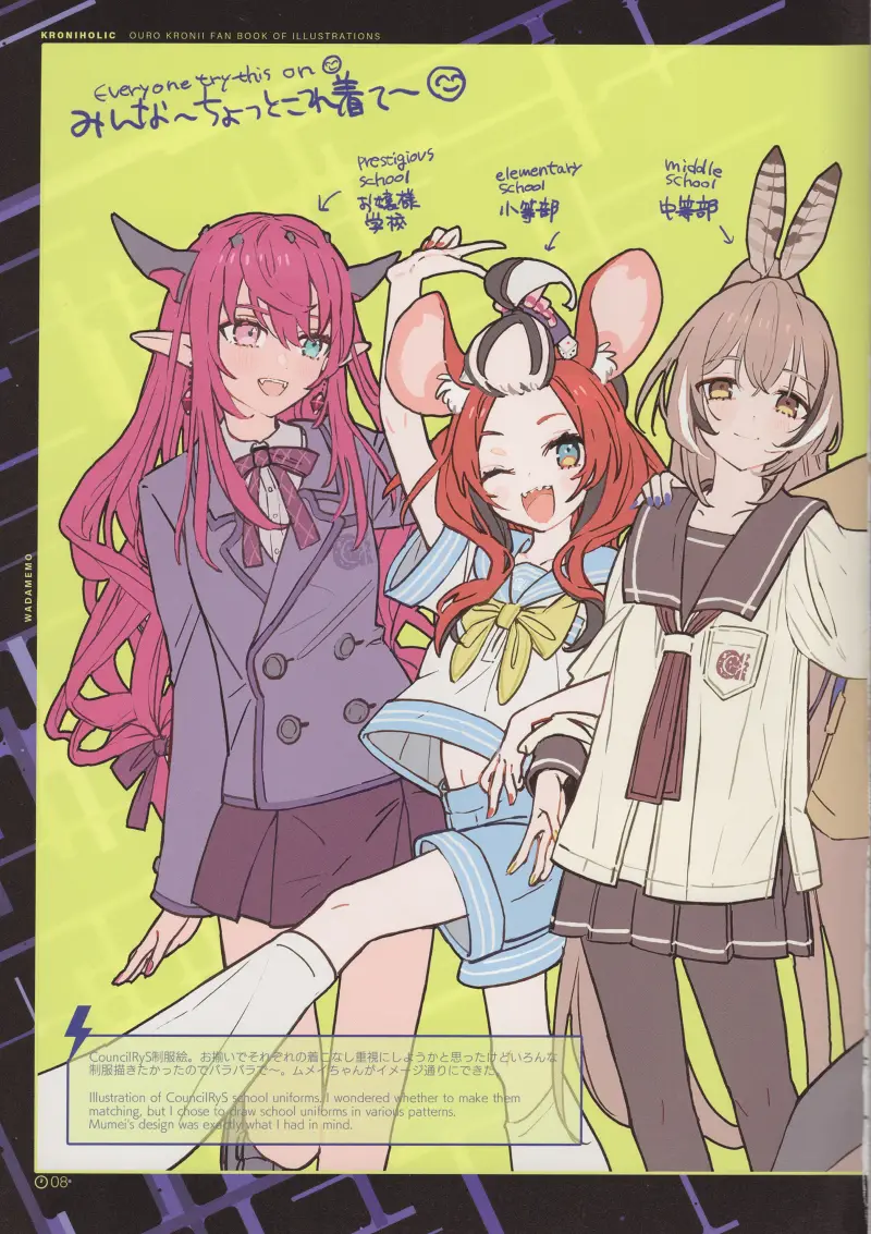 Hololive,vtuber,同人志