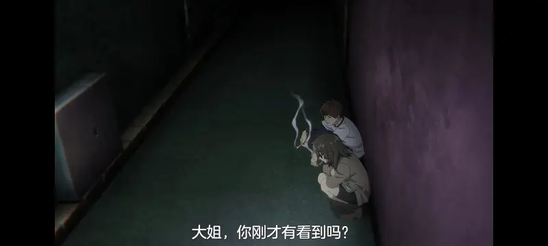 彻夜之歌,动画,动漫,番剧,ACG