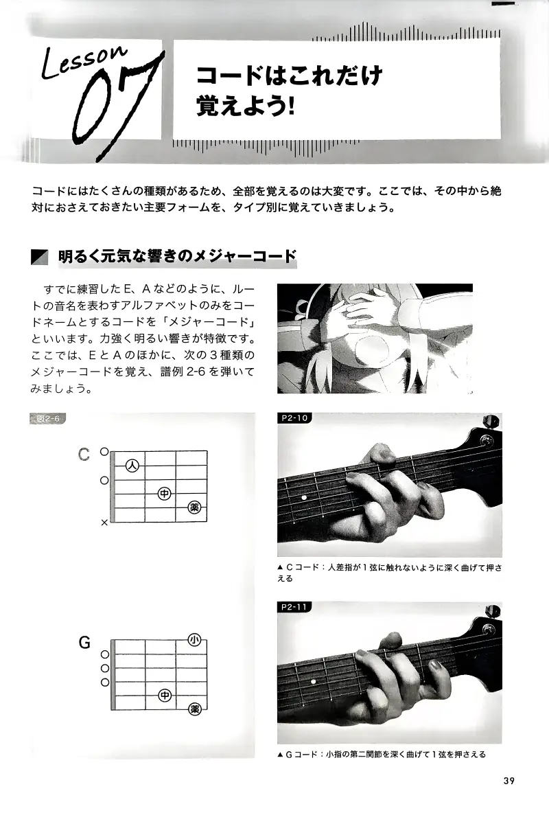 孤独摇滚,电吉他