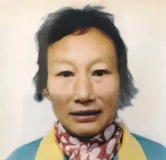 好多人说我id是空白的