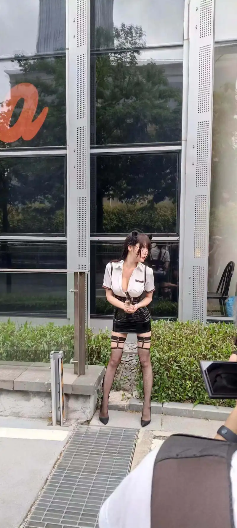 动漫专区,COSPLAY,动漫