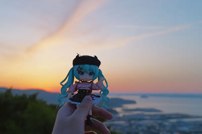 初音未来,VOCALOID,术力口,初音,MIKU,演唱会,live,日巡blooming,初音ミク