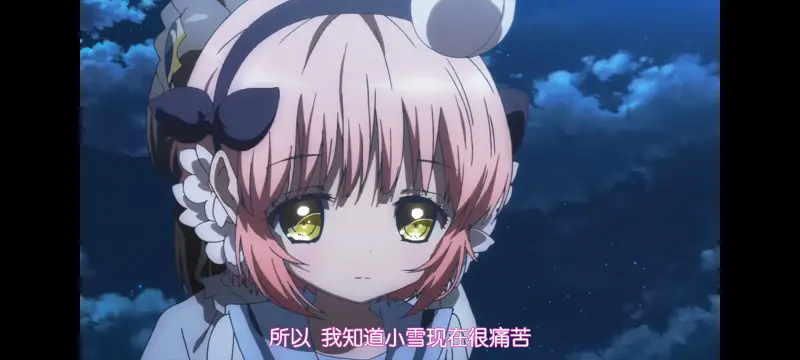 魔法少女育成计划,魔保育,魔法少女,动画,动漫,番剧,ACG,二次元,日漫
