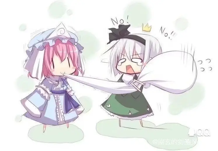 《祭祭子与勋章》