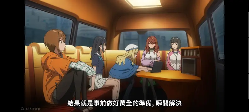 某暗部的少女共栖,魔法禁书目录,动画,动漫,番剧,二次元,日漫,ACG