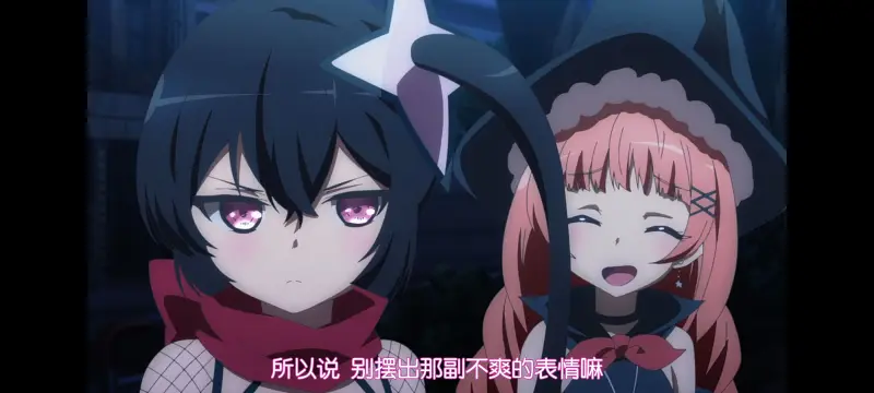 魔法少女育成计划,魔保育,魔法少女,动画,动漫,番剧,日漫,二次元,ACG