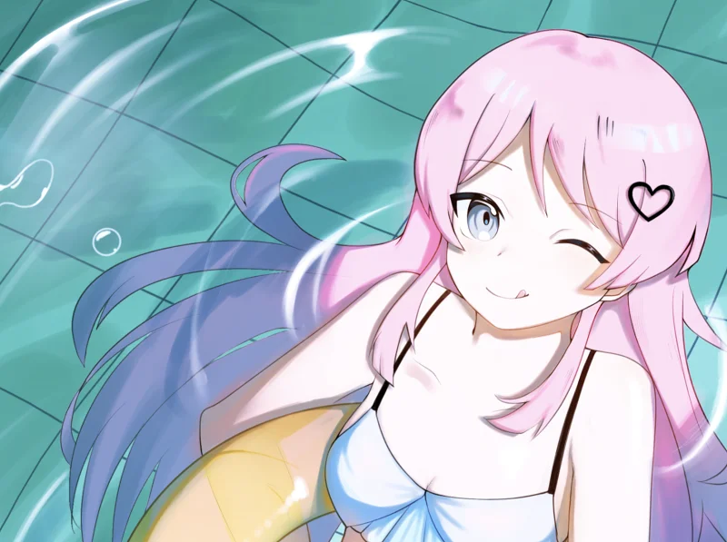 虽然还没到夏天（也许可以作为大家的一个避难所（文章版）