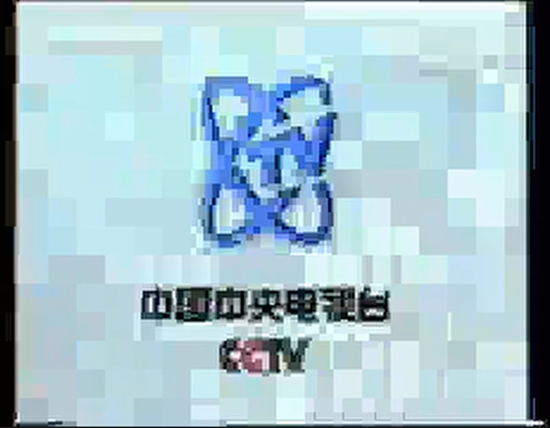【压片战争】当我用早期sina画质打开26年前的录像带会擦出什么火花