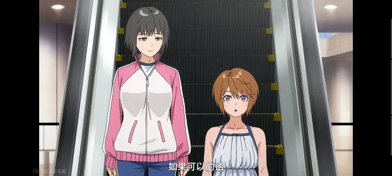 某暗部的少女共栖,魔法禁书目录,动画,动漫,番剧,二次元,ACG,日漫