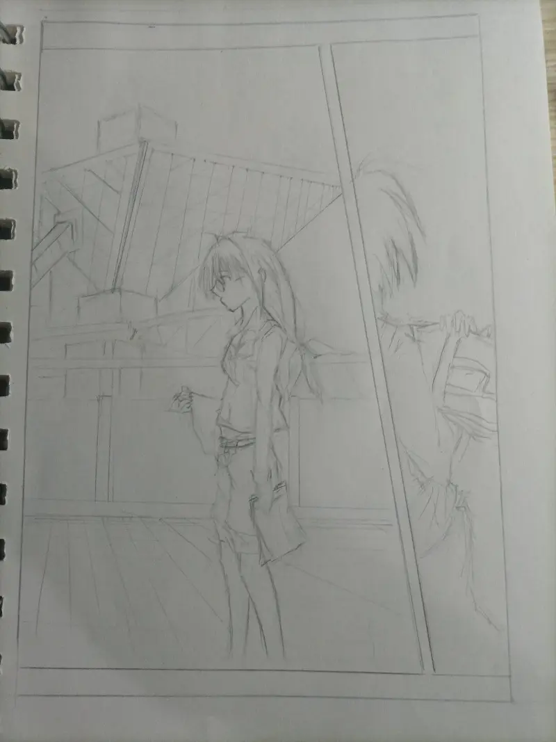 绘画创作,绘画