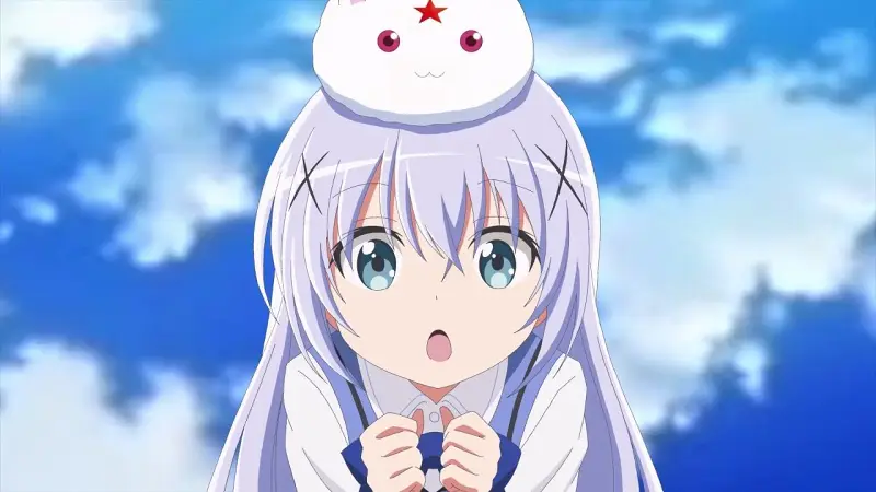 【合作】请问您今天要来点NEW GAME吗？（手绘MAD）