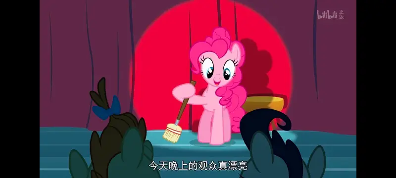 彩虹小马,小马宝莉,我的小马驹,动画,动漫,番剧,二次元,ACG