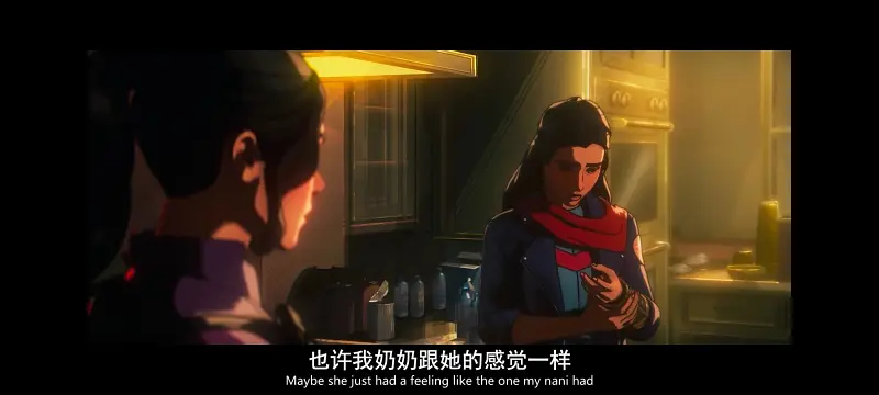 漫威,漫威影视,美漫,动画,动漫,超级英雄,番剧,ACG,漫威丧尸