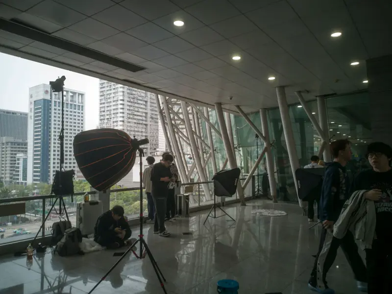 漫展