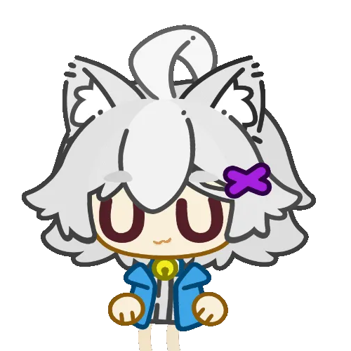 シモカゼちゃん