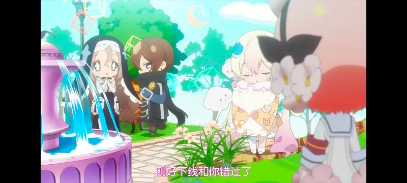 魔法少女育成计划,动画,动漫,魔法少女,番剧,日漫,二次元,ACG