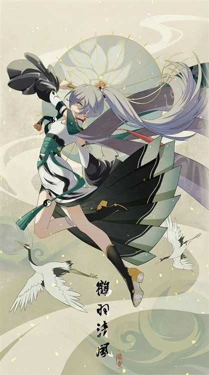 涩图