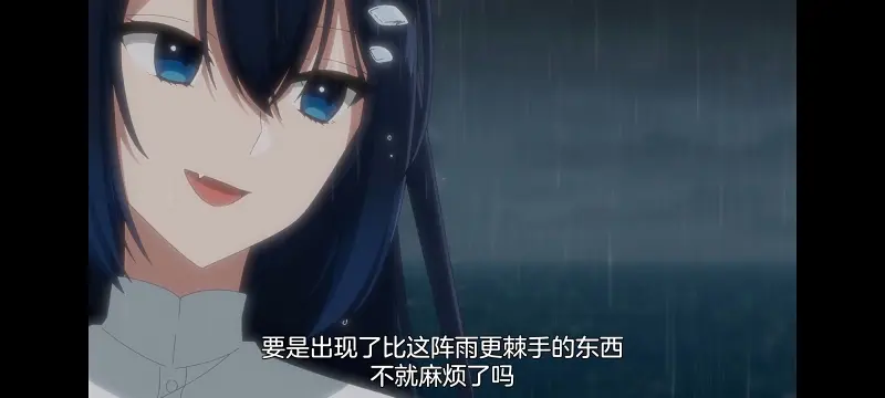 想吃掉我的非人少女,对我垂涎欲滴的非人少女,动画,动漫,番剧,百合,百合动漫,YOUTUBE