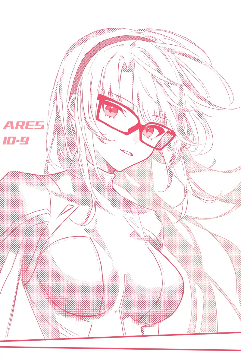 新世纪福音战士,eva,真希波,绘画,板绘