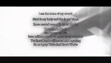 【MAD/fate】正义的伙♂伴