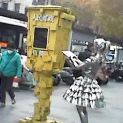 摄影