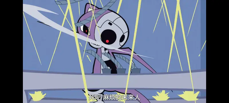 吊带袜天使,新吊带袜天使,动画,动漫,番剧,ACG