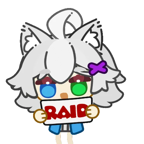 シモカゼちゃん