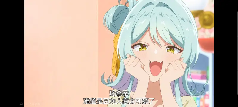 我怎么可能成为你的恋人不行不行,百合,动画,动漫,百合动漫,番剧,ACG
