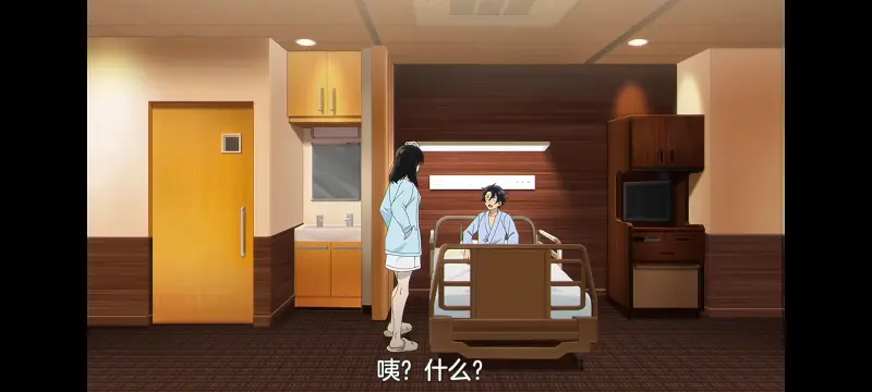 彻夜之歌,动画,动漫,番剧,ACG