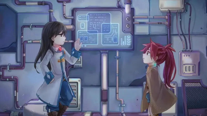 [Phigros自制/于逆境中反击] Inorganyx Prayer [IN 14] All Perfect