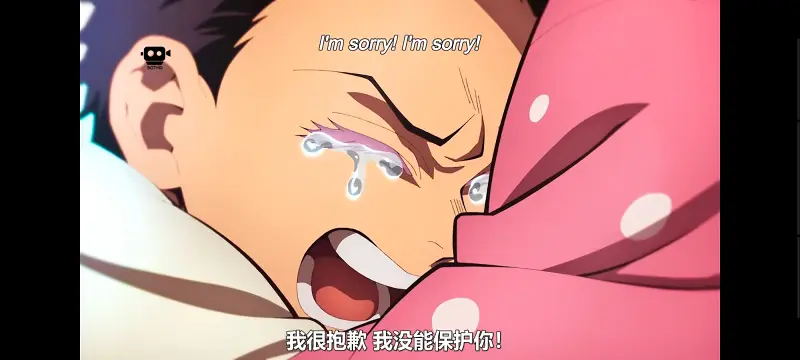 鬼灭之刃,鬼滅之刃,剧场版,鬼灭之刃无限城篇,动画,动漫,动画电影,日漫,ACG,二次元