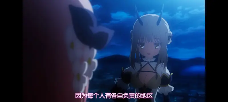 魔法少女育成计划,动画,动漫,魔法少女,番剧,日漫,二次元,ACG