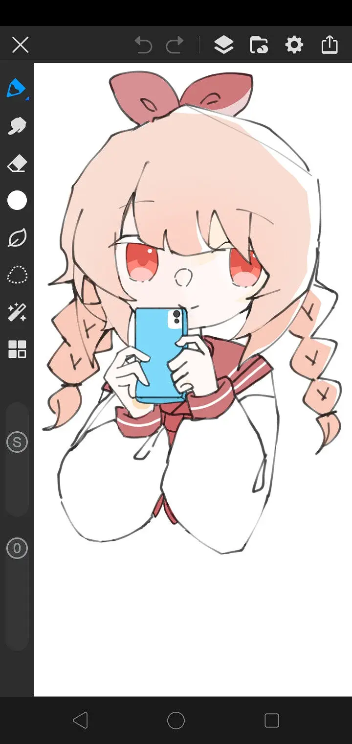 绘画创作