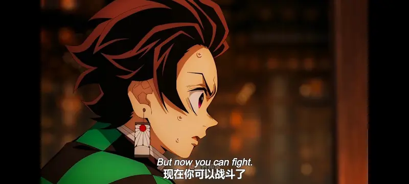 鬼灭之刃,鬼滅之刃,剧场版,鬼灭之刃无限城篇,动画,动漫,动画电影,日漫,ACG,二次元