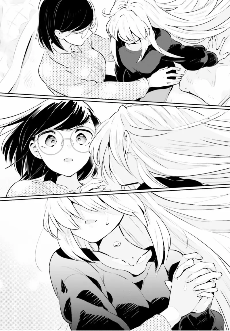 百合