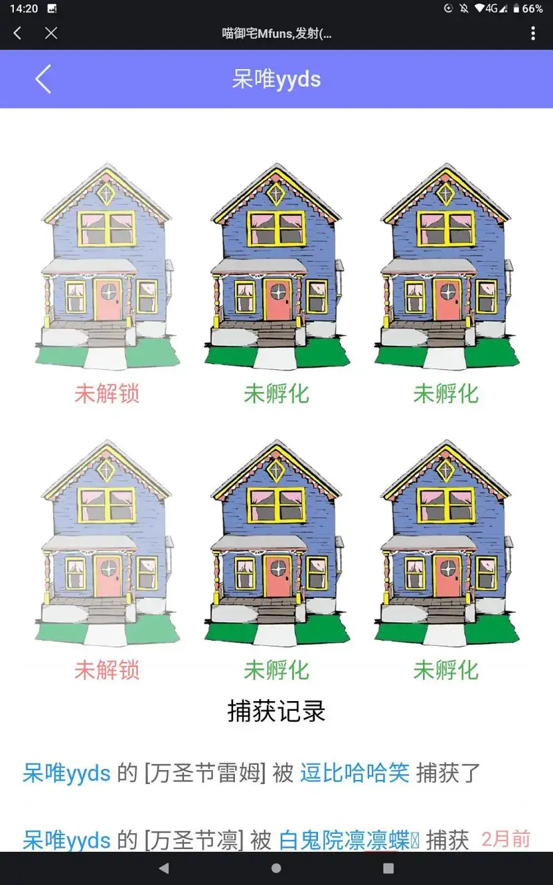 大疑问