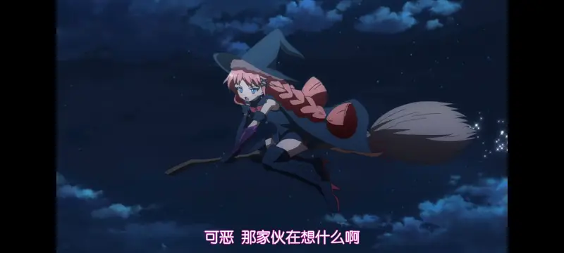 魔法少女育成计划,魔法少女,魔保育,动画,动漫,番剧,二次元,日漫,ACG